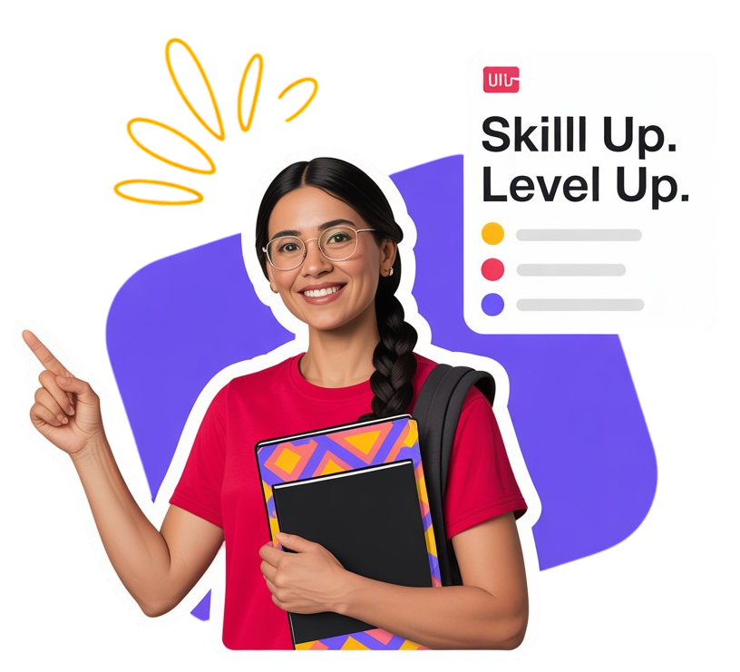 Online Learning Platform